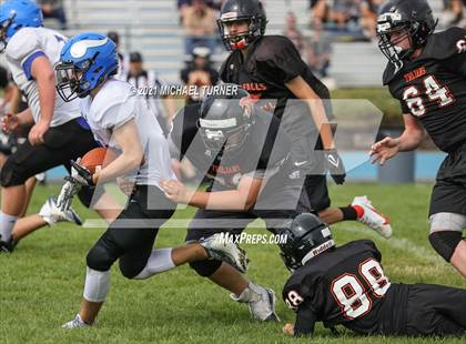 Thumbnail 3 in Post Falls @ Coeur d'Alene  White (Scrimmage) photogallery.