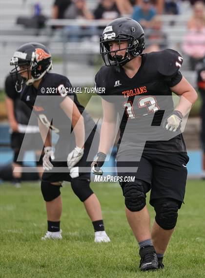 Thumbnail 1 in Post Falls @ Coeur d'Alene  White (Scrimmage) photogallery.
