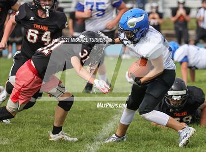 Thumbnail 2 in Post Falls @ Coeur d'Alene  White (Scrimmage) photogallery.