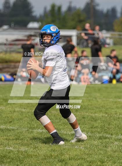 Thumbnail 1 in Post Falls @ Coeur d'Alene  White (Scrimmage) photogallery.