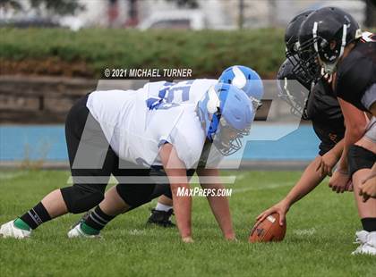 Thumbnail 2 in Post Falls @ Coeur d'Alene  White (Scrimmage) photogallery.