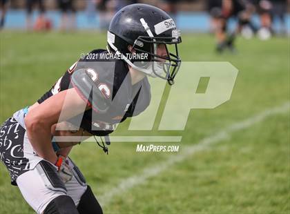 Thumbnail 2 in Post Falls @ Coeur d'Alene  White (Scrimmage) photogallery.