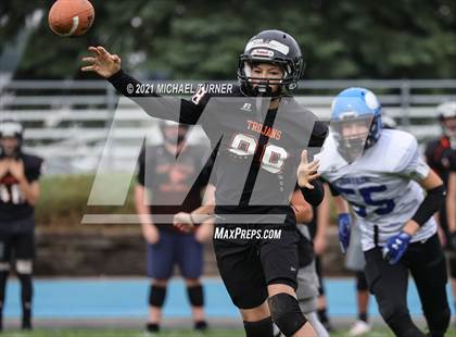 Thumbnail 2 in Post Falls @ Coeur d'Alene  White (Scrimmage) photogallery.