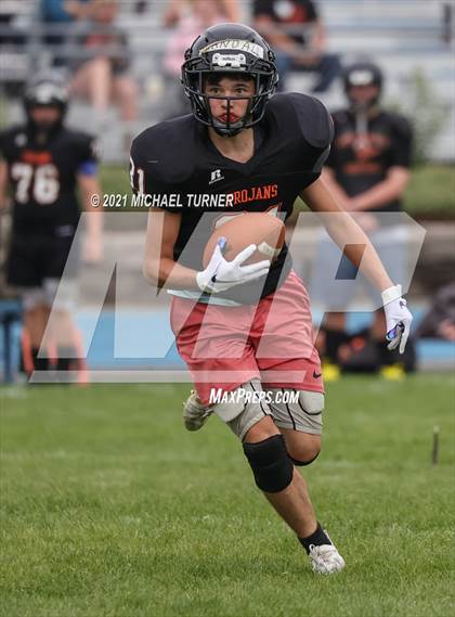 Thumbnail 2 in Post Falls @ Coeur d'Alene  White (Scrimmage) photogallery.