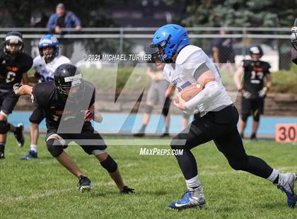Thumbnail 1 in Post Falls @ Coeur d'Alene  White (Scrimmage) photogallery.