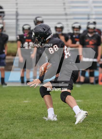 Thumbnail 1 in Post Falls @ Coeur d'Alene  White (Scrimmage) photogallery.