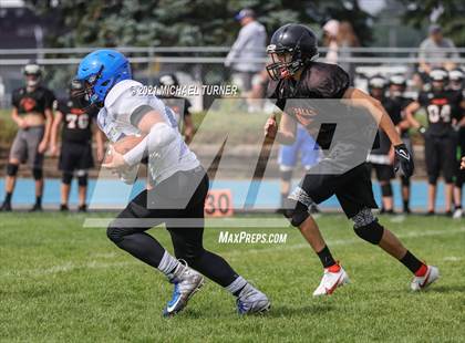Thumbnail 3 in Post Falls @ Coeur d'Alene  White (Scrimmage) photogallery.