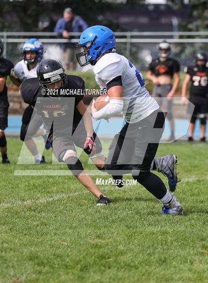 Thumbnail 2 in Post Falls @ Coeur d'Alene  White (Scrimmage) photogallery.