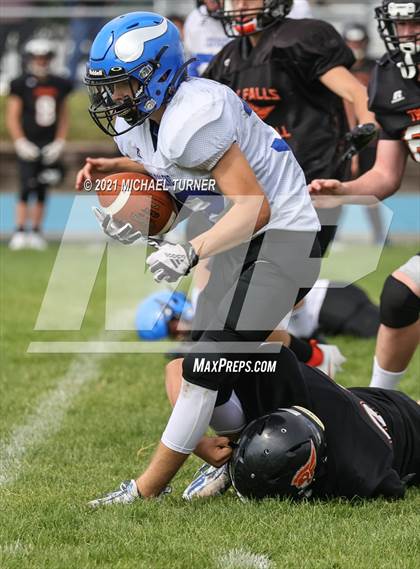 Thumbnail 1 in Post Falls @ Coeur d'Alene  White (Scrimmage) photogallery.