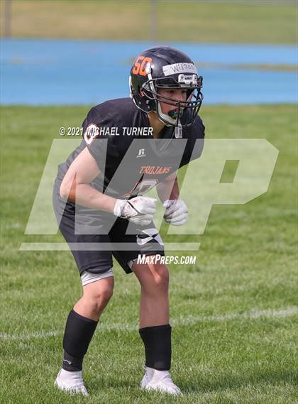 Thumbnail 1 in Post Falls @ Coeur d'Alene  White (Scrimmage) photogallery.