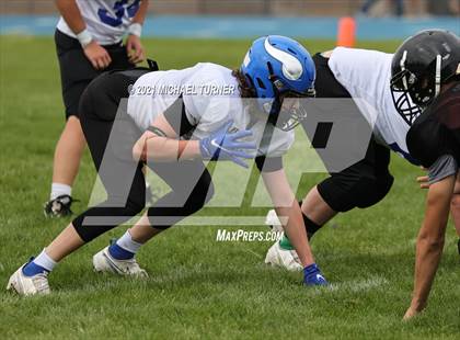 Thumbnail 1 in Post Falls @ Coeur d'Alene  White (Scrimmage) photogallery.