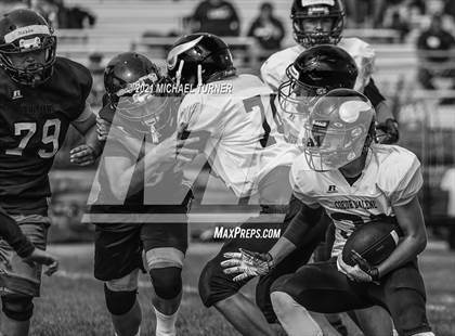 Thumbnail 2 in Post Falls @ Coeur d'Alene  White (Scrimmage) photogallery.