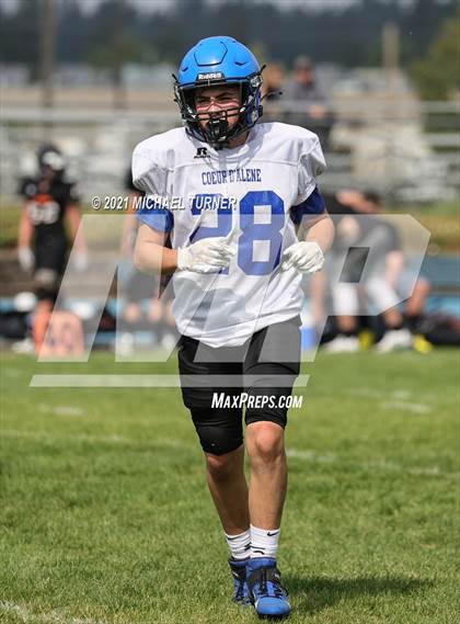 Thumbnail 1 in Post Falls @ Coeur d'Alene  White (Scrimmage) photogallery.