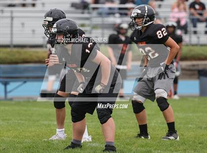 Thumbnail 1 in Post Falls @ Coeur d'Alene  White (Scrimmage) photogallery.