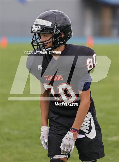 Thumbnail 1 in Post Falls @ Coeur d'Alene  White (Scrimmage) photogallery.