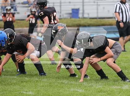 Thumbnail 2 in Post Falls @ Coeur d'Alene  White (Scrimmage) photogallery.