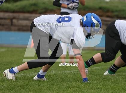 Thumbnail 3 in Post Falls @ Coeur d'Alene  White (Scrimmage) photogallery.