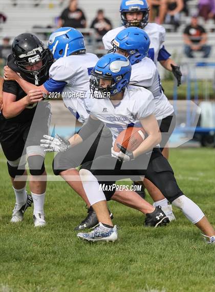Thumbnail 1 in Post Falls @ Coeur d'Alene  White (Scrimmage) photogallery.