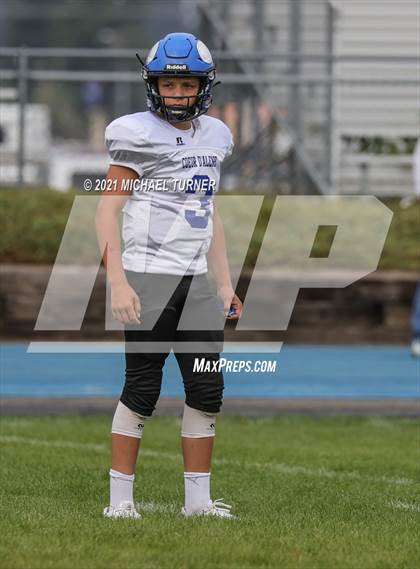 Thumbnail 1 in Post Falls @ Coeur d'Alene  White (Scrimmage) photogallery.