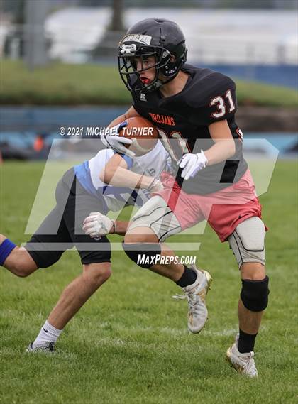 Thumbnail 3 in Post Falls @ Coeur d'Alene  White (Scrimmage) photogallery.