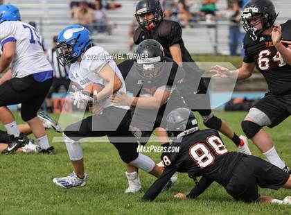 Thumbnail 2 in Post Falls @ Coeur d'Alene  White (Scrimmage) photogallery.