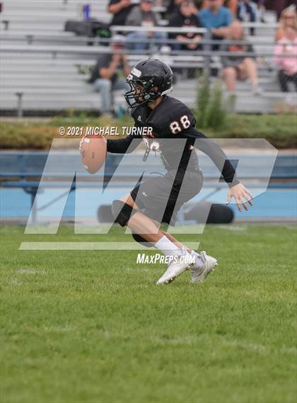 Thumbnail 1 in Post Falls @ Coeur d'Alene  White (Scrimmage) photogallery.
