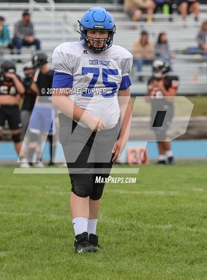 Thumbnail 3 in Post Falls @ Coeur d'Alene  White (Scrimmage) photogallery.