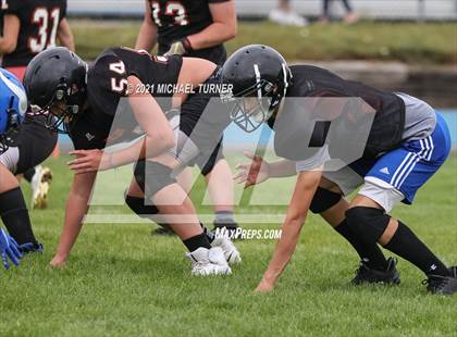 Thumbnail 2 in Post Falls @ Coeur d'Alene  White (Scrimmage) photogallery.
