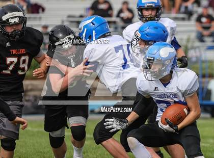 Thumbnail 3 in Post Falls @ Coeur d'Alene  White (Scrimmage) photogallery.