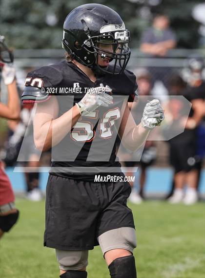 Thumbnail 1 in Post Falls @ Coeur d'Alene  White (Scrimmage) photogallery.