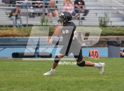 Thumbnail 3 in Post Falls @ Coeur d'Alene  White (Scrimmage) photogallery.
