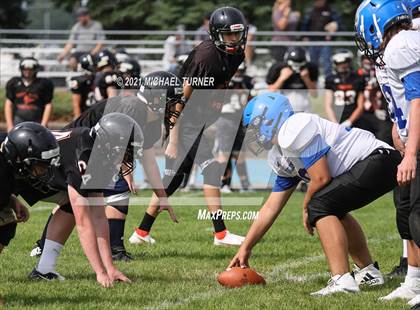 Thumbnail 2 in Post Falls @ Coeur d'Alene  White (Scrimmage) photogallery.