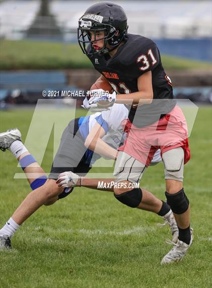 Thumbnail 1 in Post Falls @ Coeur d'Alene  White (Scrimmage) photogallery.