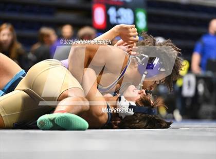 Thumbnail 2 in 22nd Annual CFISD Tournament photogallery.