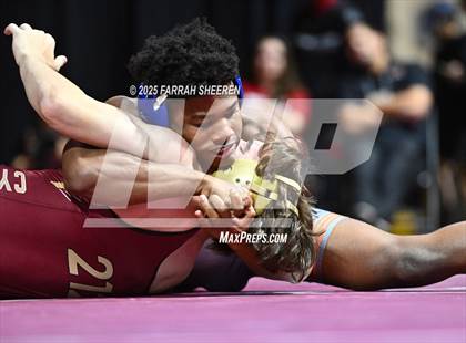 Thumbnail 2 in 22nd Annual CFISD Tournament photogallery.