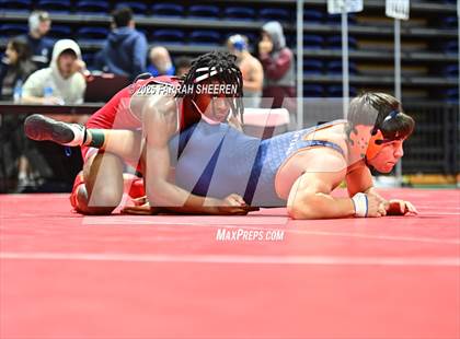 Thumbnail 2 in 22nd Annual CFISD Tournament photogallery.