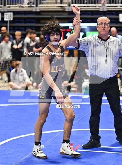 Thumbnail 3 in 22nd Annual CFISD Tournament photogallery.