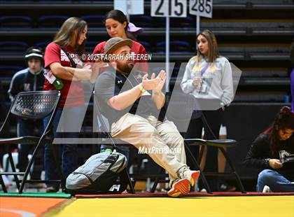 Thumbnail 3 in 22nd Annual CFISD Tournament photogallery.