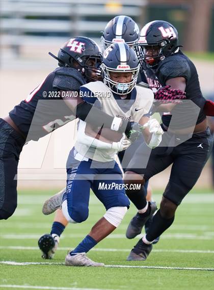 Thumbnail 3 in Flower Mound @ Lake Highlands photogallery.