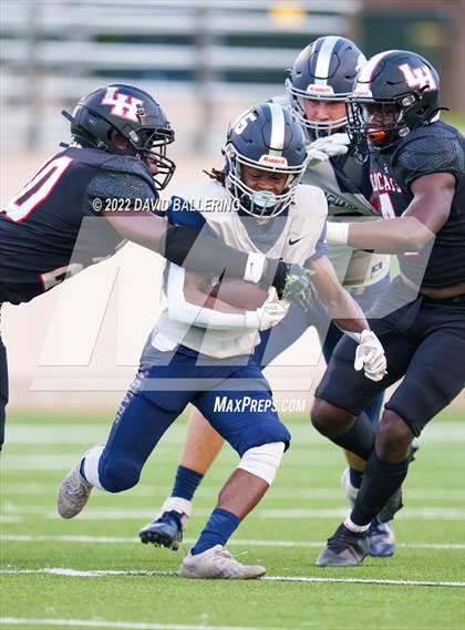 Thumbnail 2 in Flower Mound @ Lake Highlands photogallery.