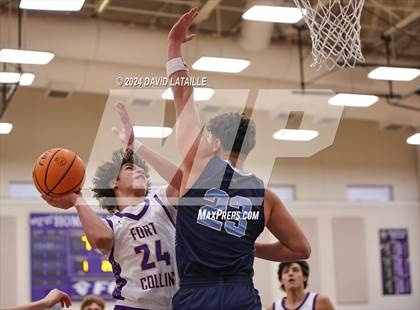 Thumbnail 2 in Riverdale Ridge vs. Fort Collins photogallery.