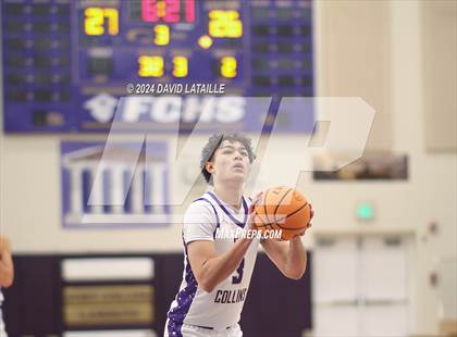 Thumbnail 2 in Riverdale Ridge vs. Fort Collins photogallery.