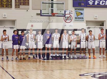 Thumbnail 2 in Riverdale Ridge vs. Fort Collins photogallery.