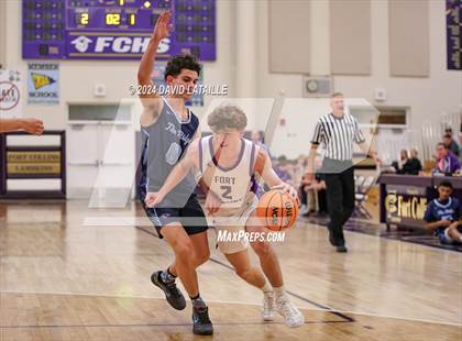 Thumbnail 3 in Riverdale Ridge vs. Fort Collins photogallery.