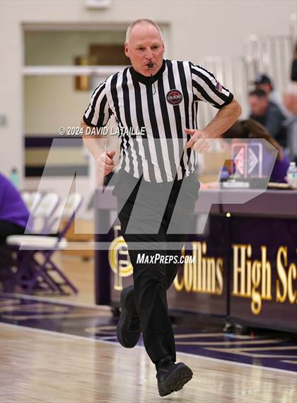 Thumbnail 3 in Riverdale Ridge vs. Fort Collins photogallery.