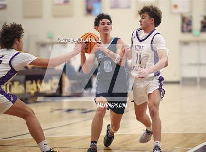 Thumbnail 3 in Riverdale Ridge vs. Fort Collins photogallery.