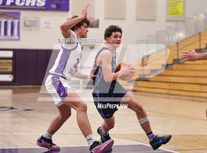 Thumbnail 3 in Riverdale Ridge vs. Fort Collins photogallery.