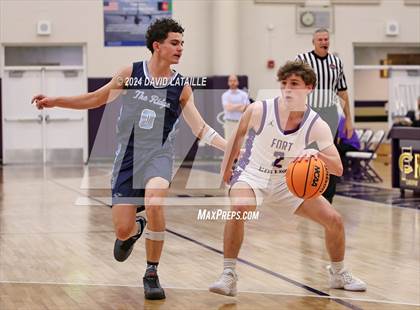 Thumbnail 2 in Riverdale Ridge vs. Fort Collins photogallery.