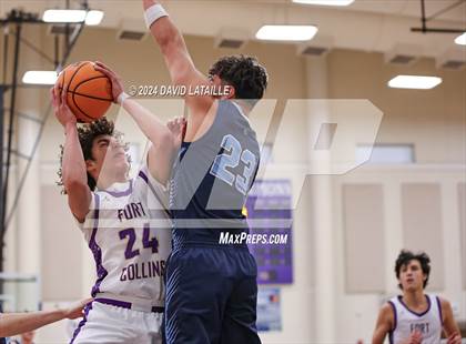 Thumbnail 1 in Riverdale Ridge vs. Fort Collins photogallery.