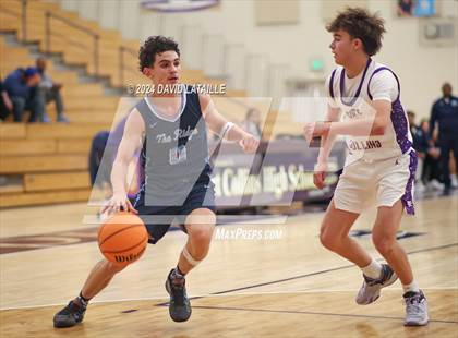 Thumbnail 3 in Riverdale Ridge vs. Fort Collins photogallery.
